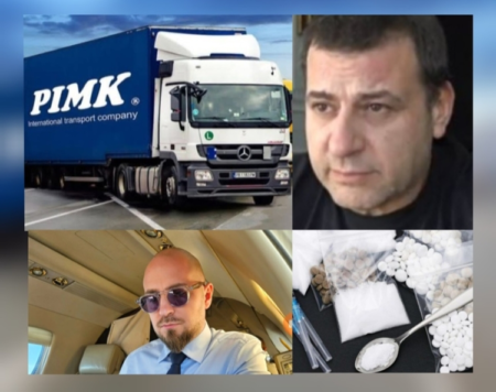 ПИМК: Пловдив в опасност, Иван Петлешков завладя града
