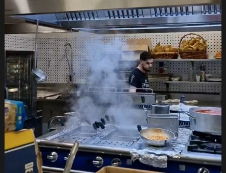 Натровени деца в Боровец: Инспекторите са взели проби и затворили кухнята