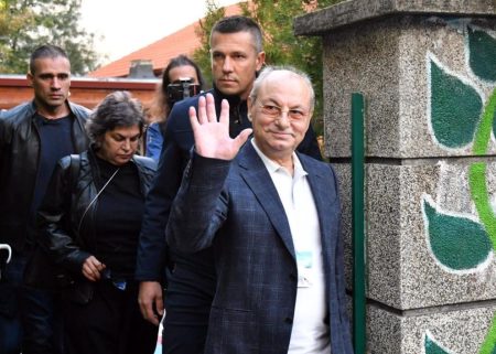 ДПС на Ахмед Доган напусна управлението – “Без подкрепа от нас”