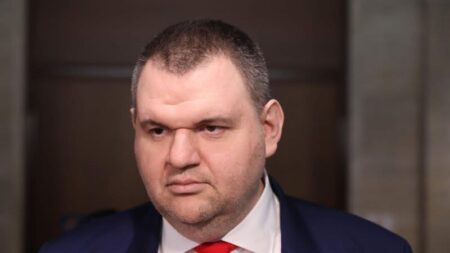 В името на народа: Делян Пеевски спира разпродажбата на 4400-те парцела