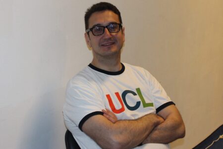 Бившият шеф на Българската агенция за инвестиции Стамен Янев е предаден на съд за „златните паспорти“