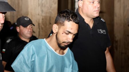 Софийска градска прокуратура задържа Виктор Илиев за 72 часа