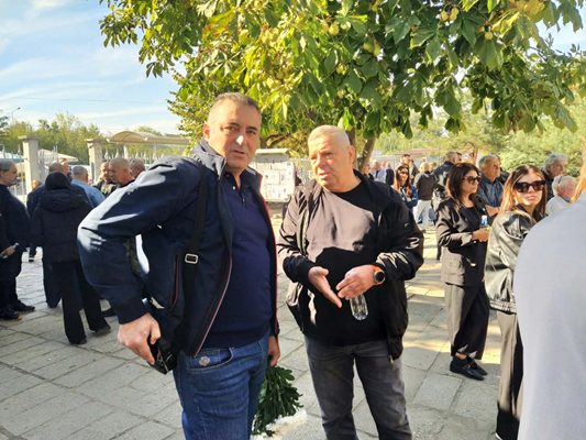 Поклонение пред Илиян Филипов в Пловдив на 7 октомври 2026 г.