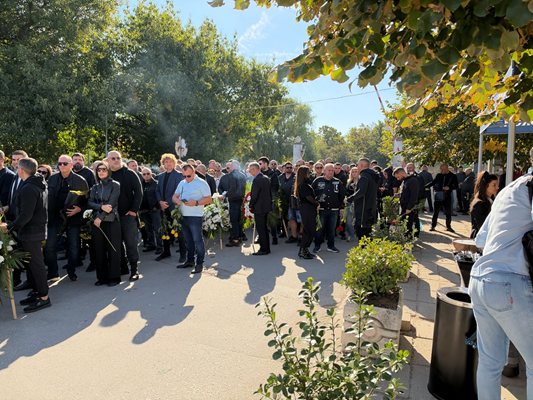 Поклонение пред Илиян Филипов в Пловдив на 7 октомври 2026 г.